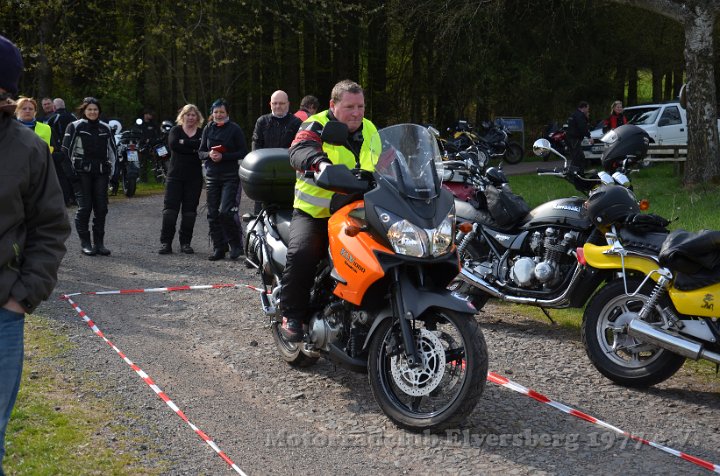 Saisoneroeffnungsfahrt 2012 - 217.JPG